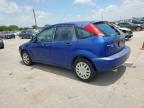 2005 Ford Focus Zx5 for Sale in Grand Prairie, TX - Hail