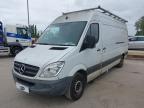 2012 MERCEDES BENZ SPRINTER 3 for sale at Copart SANDY