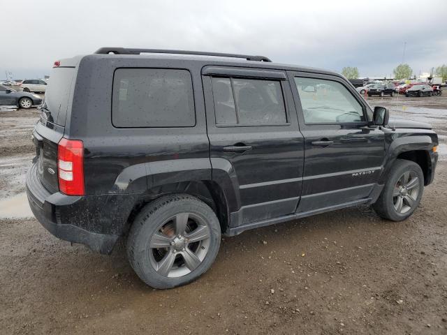 2015 JEEP PATRIOT 