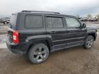 2015 JEEP PATRIOT  for sale at Copart AB - CALGARY