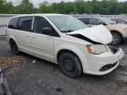 2012 Dodge Grand Caravan Se იყიდება York Haven-ში, PA - Front End
