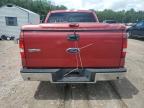 2008 Ford F150 Supercrew for Sale in Charles City, VA - Side