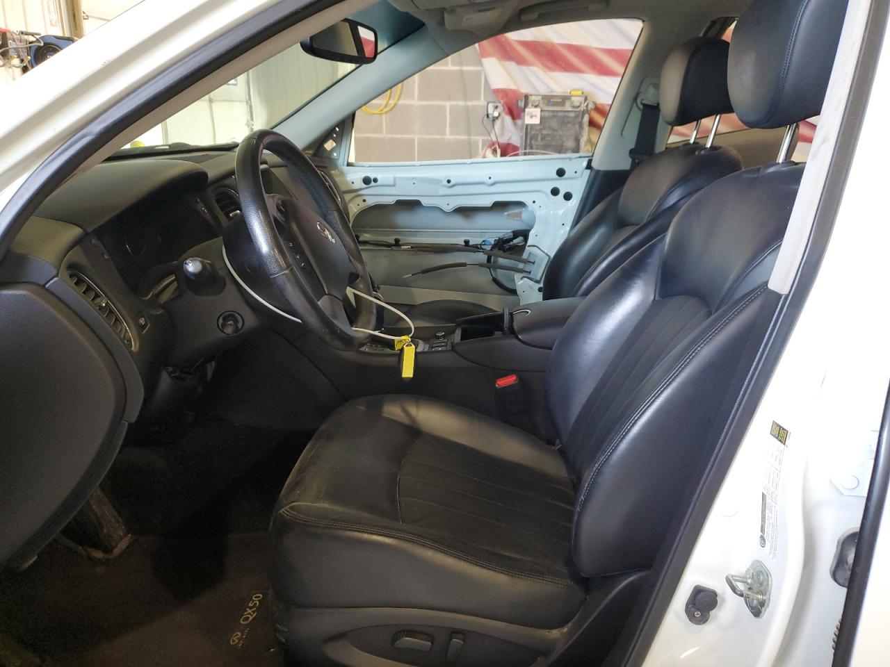 2016 Infiniti Qx50 VIN: JN1BJ0RR7GM269674 Lot: 55947025
