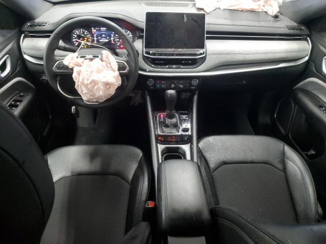 JEEP COMPASS 2024 Granatowy