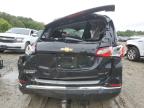 2018 Chevrolet Equinox Lt   for Sale in Seaford, DE - Rollover