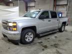 2014 Chevrolet Silverado K1500 Lt zu verkaufen in North Billerica, MA - Normal Wear