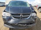 2013 DODGE GRAND CARAVAN SE for sale at Copart AB - EDMONTON