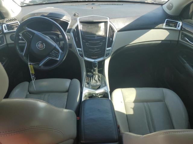Parquets CADILLAC SRX 2014 Silver