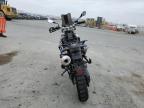 2014 Bmw F800 Gs на продаже в San Diego, CA - Burn
