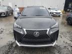 2016 Lexus Nx 200T Base за продажба в Windsor, NJ - Normal Wear