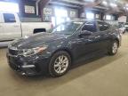 2019 Kia Optima Lx for Sale in East Granby, CT - Side