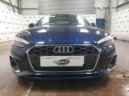 2022 AUDI A5 S LINE for sale at Copart NEWBURY
