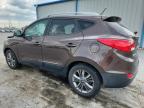2015 Hyundai Tucson Limited на продаже в Tulsa, OK - Front End