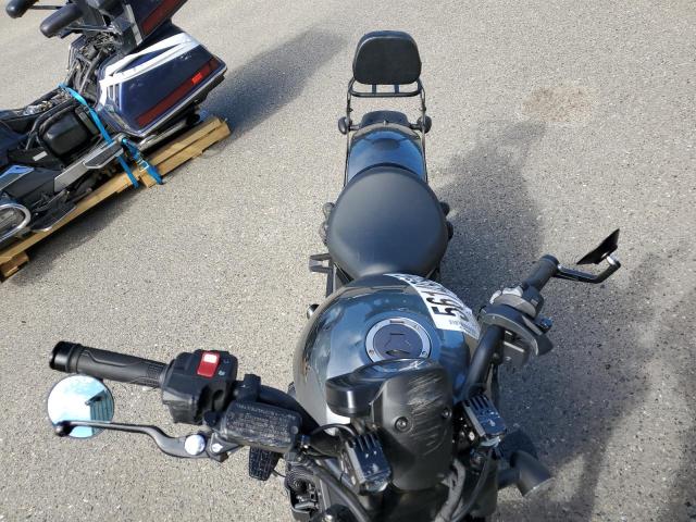  HONDA CM CYCLE 2023 Серый