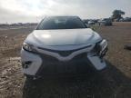 2020 Toyota Camry Se de vânzare în Temple, TX - All Over