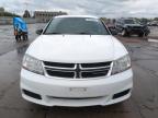 2012 Dodge Avenger Se продається в Littleton, CO - Side