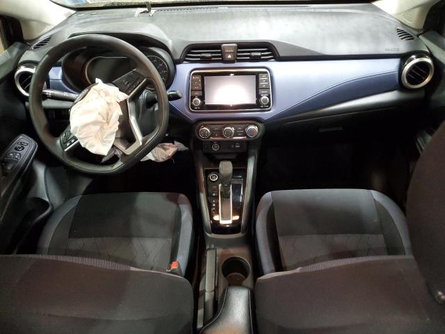  NISSAN VERSA 2023 Szary