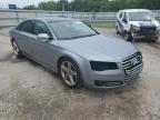 2013 Audi A8 L Quattro for Sale in Memphis, TN - Front End