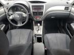 2010 SUBARU FORESTER 2.5X PREMIUM for sale at Copart ON - LONDON