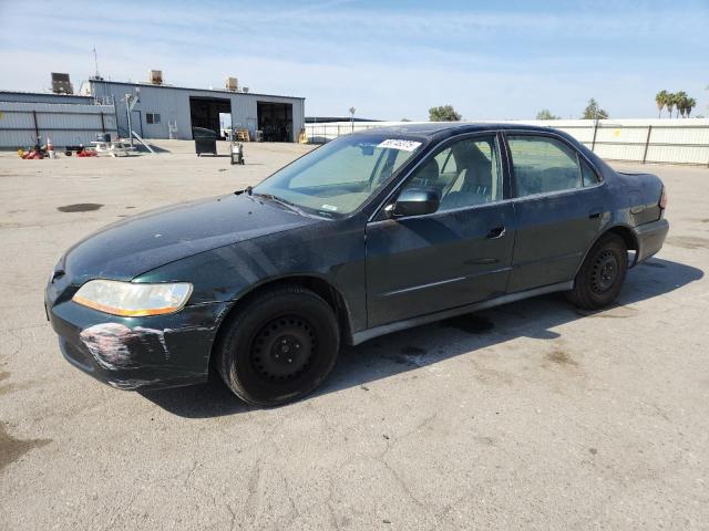 1999 Honda Accord Lx