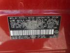 2009 Lexus Is 250 zu verkaufen in Des Moines, IA - Front End