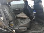 2013 Infiniti Jx35  na sprzedaż w Brighton, CO - Burn - Engine