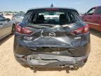 2017 Mazda Cx-3 Sport за продажба в San Antonio, TX - Rear End