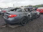 2011 Infiniti M37 X for Sale in Hillsborough, NJ - Burn