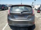 2016 Ford Fiesta Se zu verkaufen in Van Nuys, CA - Side