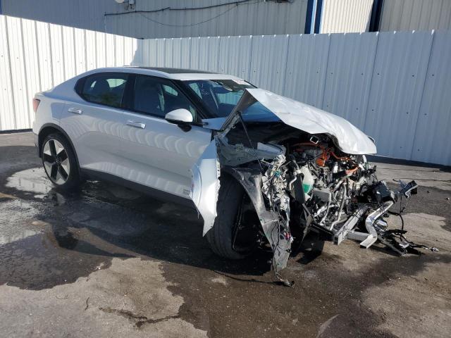  POLESTAR 2 2023 Gray