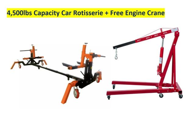  OTHER ROTISSERIE 2025 Оранжевий
