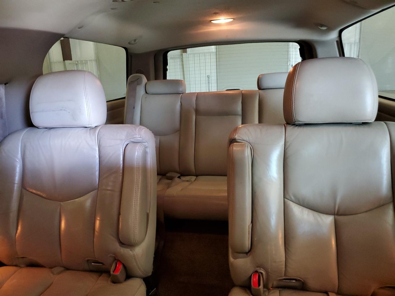 2003 GMC Yukon Xl K1500 VIN: 1GKFK16ZX3J312166 Lot: 56638315