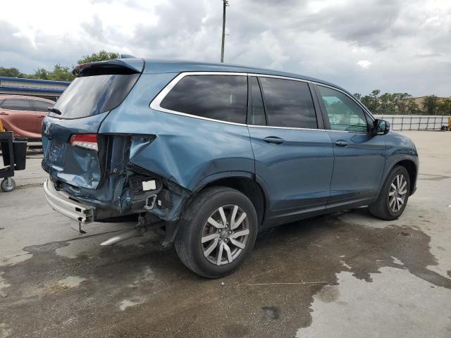  HONDA PILOT 2020 Granatowy