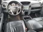 2009 Honda Pilot Exl na sprzedaż w New Orleans, LA - Front End