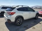 2019 Subaru Crosstrek Premium for Sale in North Las Vegas, NV - Front End