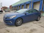 2017 Hyundai Sonata Se for Sale in Columbus, OH - Mechanical