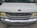 1998 Ford Econoline E350 Cutaway Van zu verkaufen in Harleyville, SC - Normal Wear