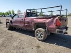 2016 GMC SIERRA K2500 SLT   for sale at Copart QC - MONTREAL