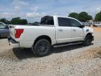 2017 Nissan Titan Sv for Sale in Tanner, AL - Front End