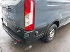 2021 FORD TRANSIT 35 for sale at Copart PETERLEE