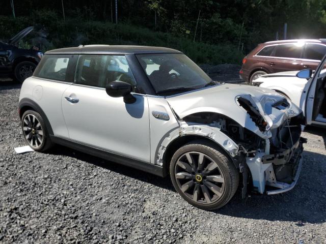  MINI COOPER 2022 Gray