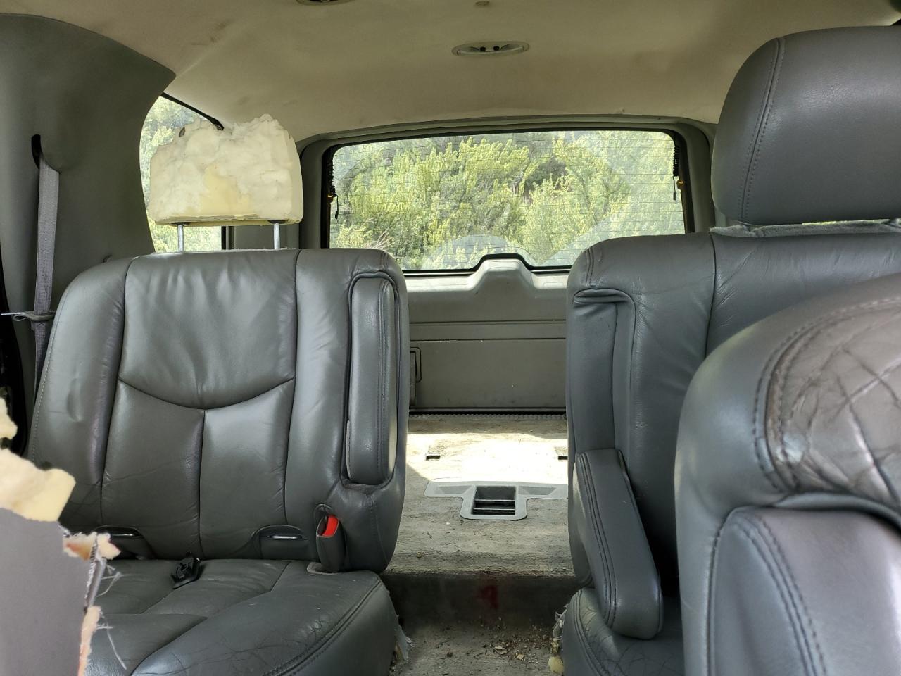2004 GMC Yukon VIN: 1GKEK13Z94J151164 Lot: 57112165