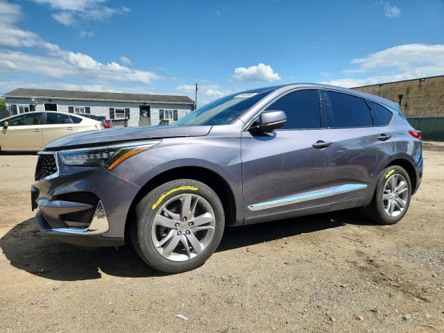  ACURA RDX 2021 Вугільний