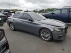 2019 Infiniti Q50 Luxe for Sale in Glassboro, NJ - Front End