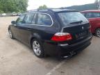 2007 BMW 520D SE TO for sale at Copart SANDY
