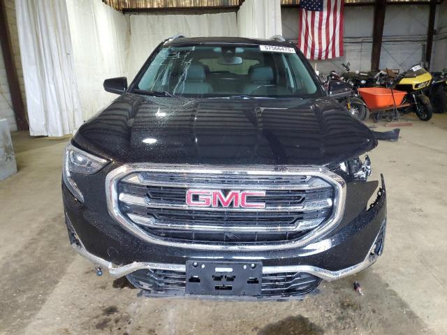  GMC TERRAIN 2021 Black