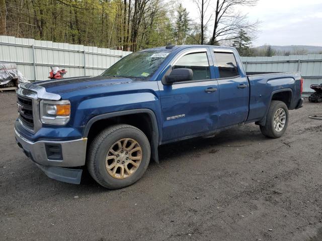 2015 Gmc Sierra K1500