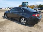 2011 ACURA TSX  for sale at Copart ON - TORONTO
