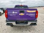 2015 Chevrolet Colorado  for Sale in Taylor, TX - Side