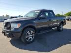 2014 Ford F150 Super Cab na sprzedaż w Ham Lake, MN - Rear End
